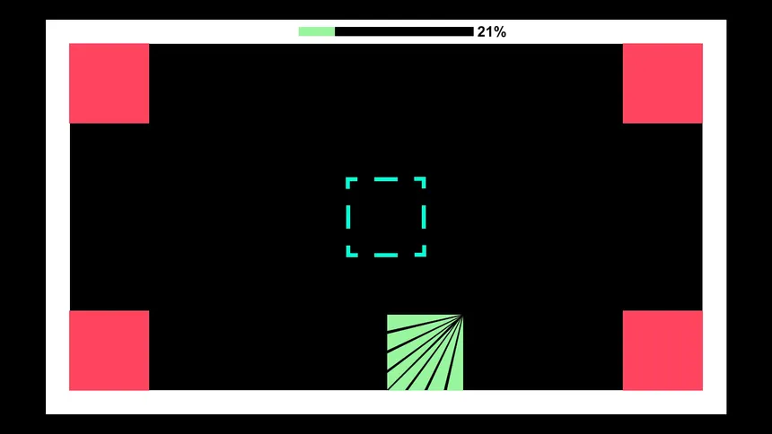 Скриншот 5 к игре Squbeat