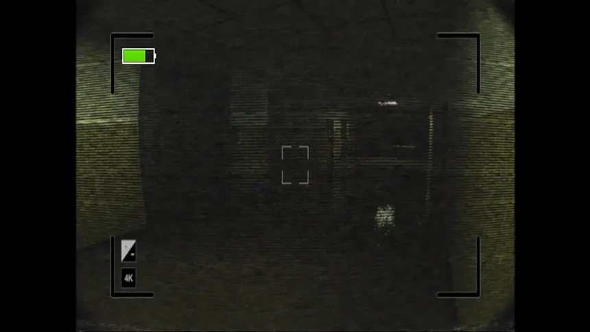 Скриншот 5 к игре Room 0