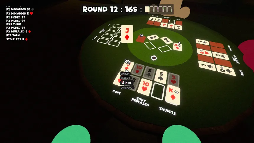 Скриншот 5 к игре Hidden Deal