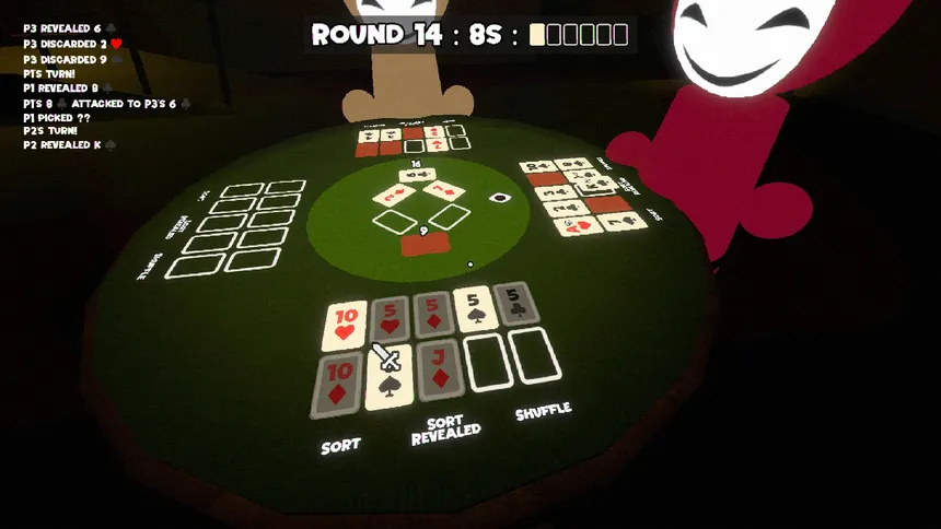 Скриншот 6 к игре Hidden Deal