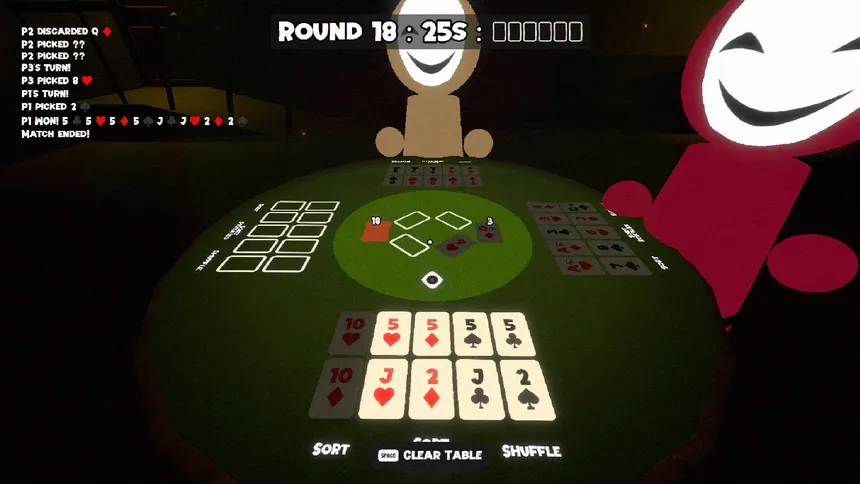 Скриншот 8 к игре Hidden Deal