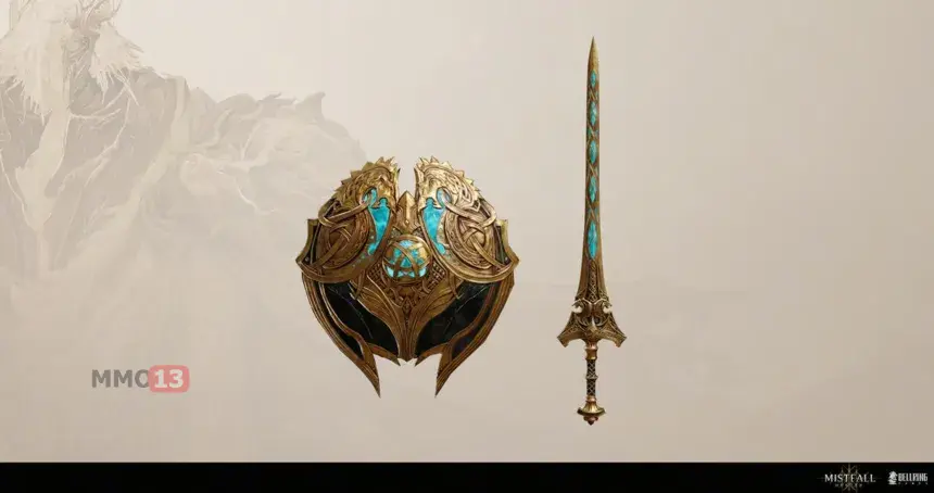Разработчики Mistfall Hunter рассказали о контенте первого сезона и масштабной переработке классов