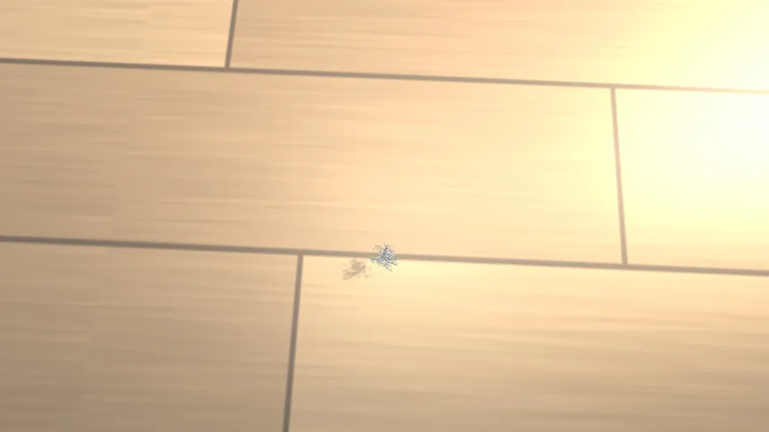 Скриншот 5 к игре Dust Bunny Simulator