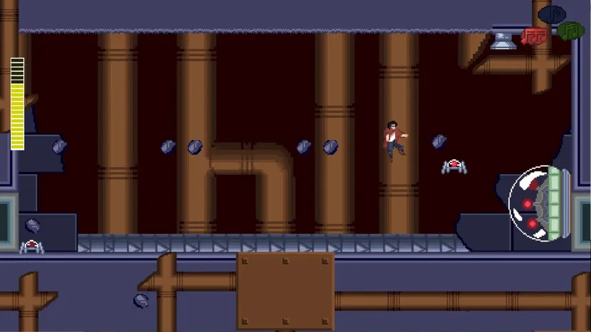 Скриншот 5 к игре Tune