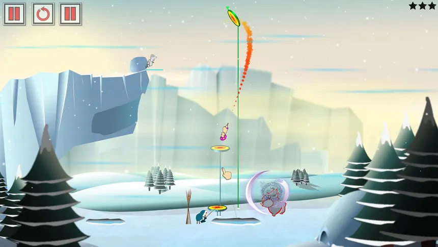 Скриншот 5 к игре Dangerous Diver