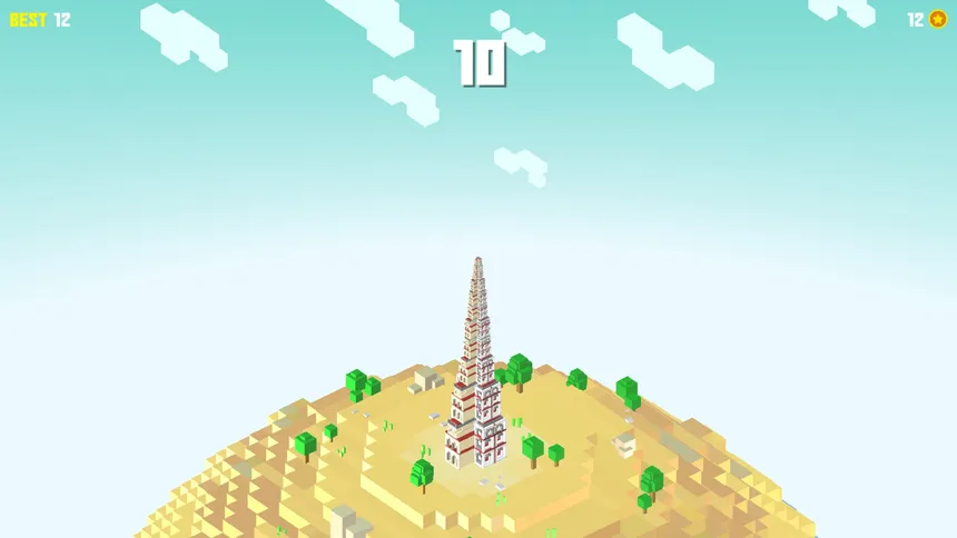 Скриншот 5 к игре Perfect Floor