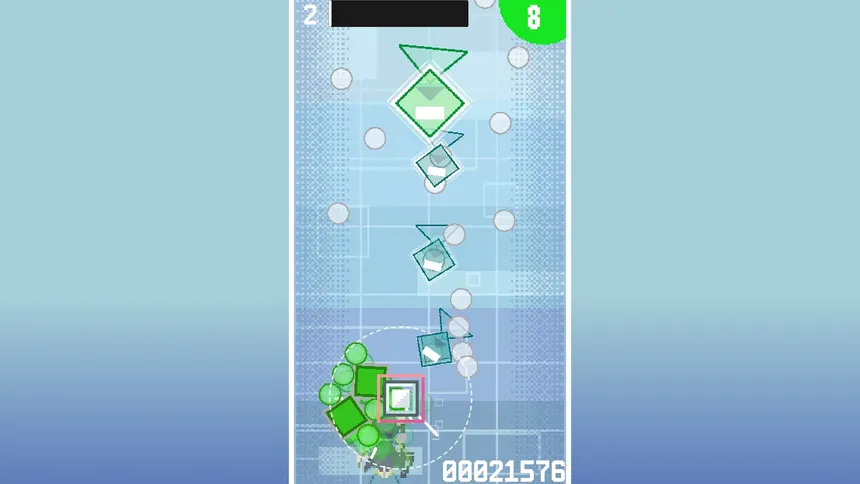 Скриншот 5 к игре マキコマレイド