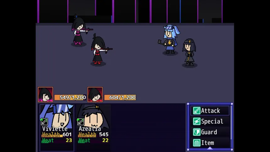 Скриншот 6 к игре DISCIPLES OF CANADA
