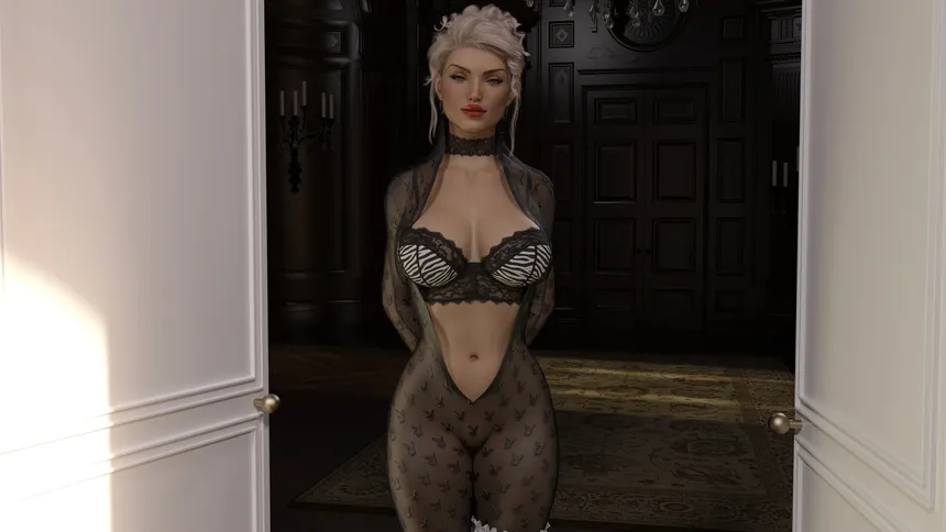 Скриншот 5 к игре Milfylicious: The Heat Rises