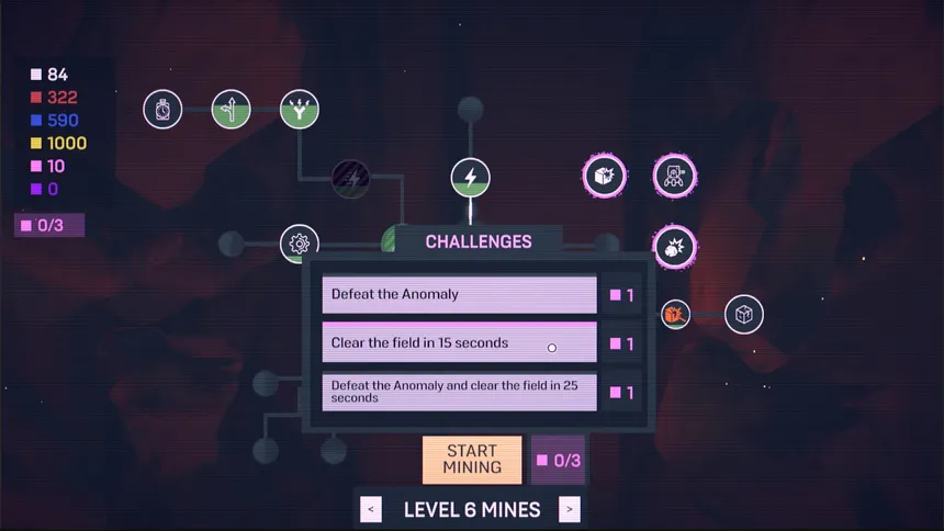 Скриншот 5 к игре Orebital Dynamics