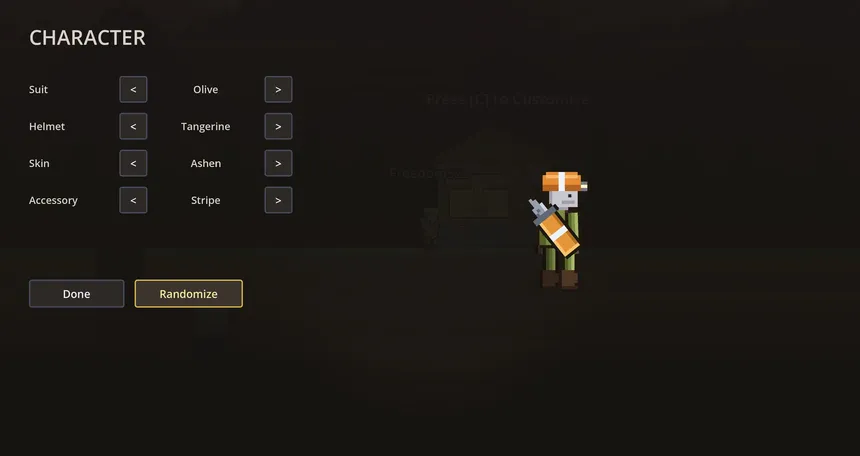 Скриншот 5 к игре DeepDig: Together