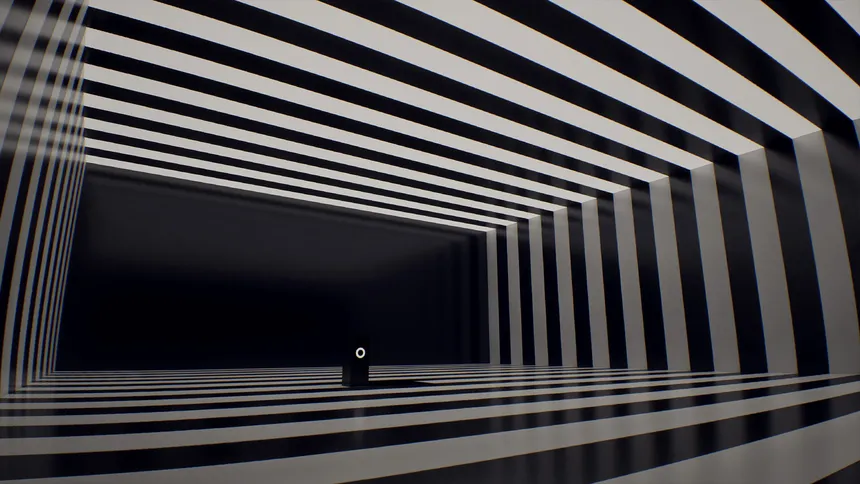 Скриншот 5 к игре BLACK WALLS