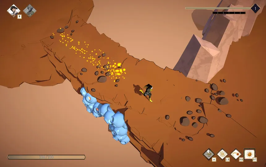 Скриншот 5 к игре Hypocrisy