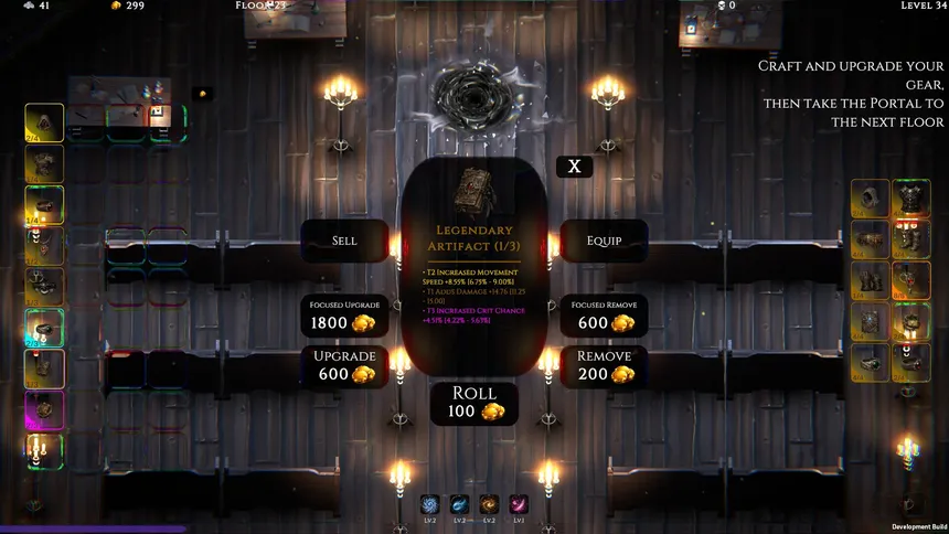 Скриншот 6 к игре Extract Survivors