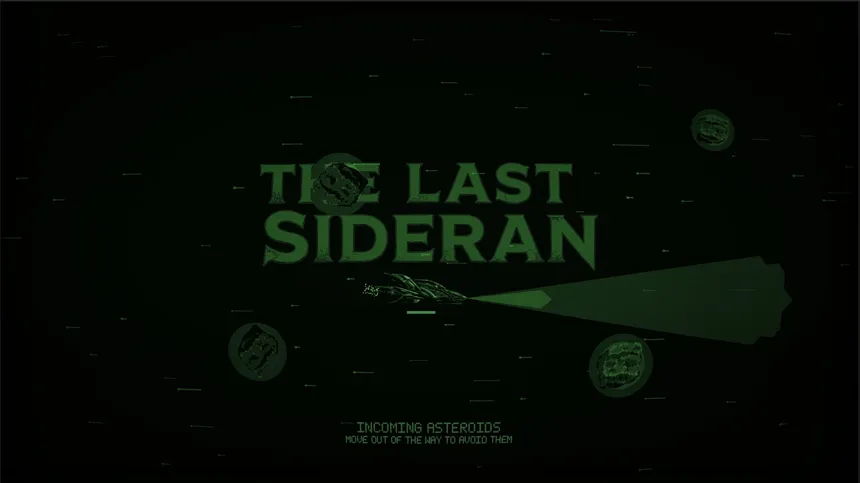 Скриншот 7 к игре The Last Sideran