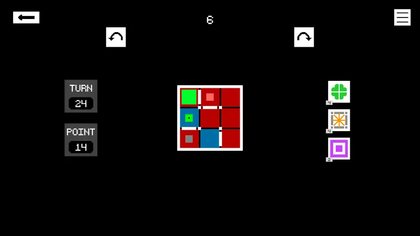 Скриншот 5 к игре Turning Box
