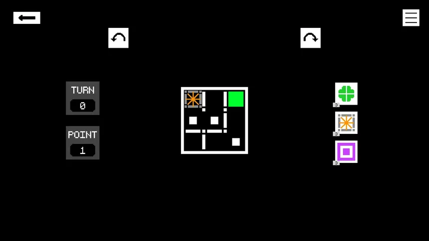 Скриншот 6 к игре Turning Box