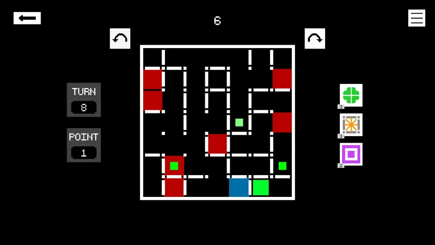 Скриншот 7 к игре Turning Box