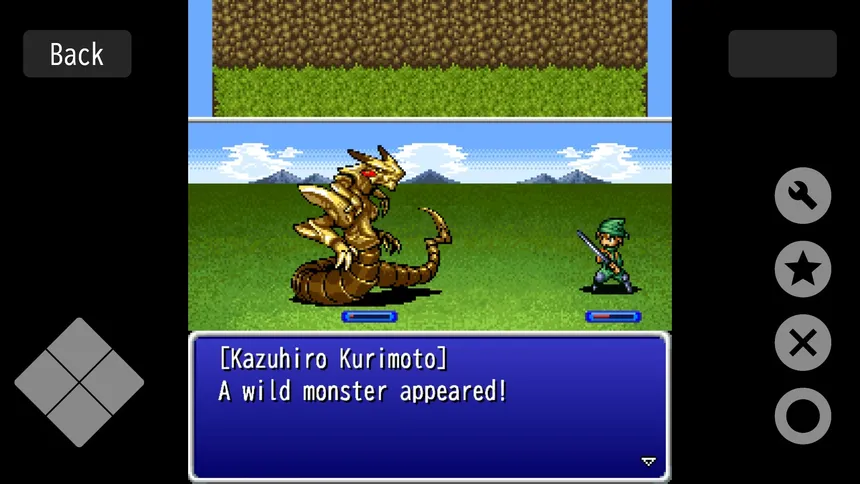 Скриншот 5 к игре Bravest! Side Story: KURIMOTO QUEST