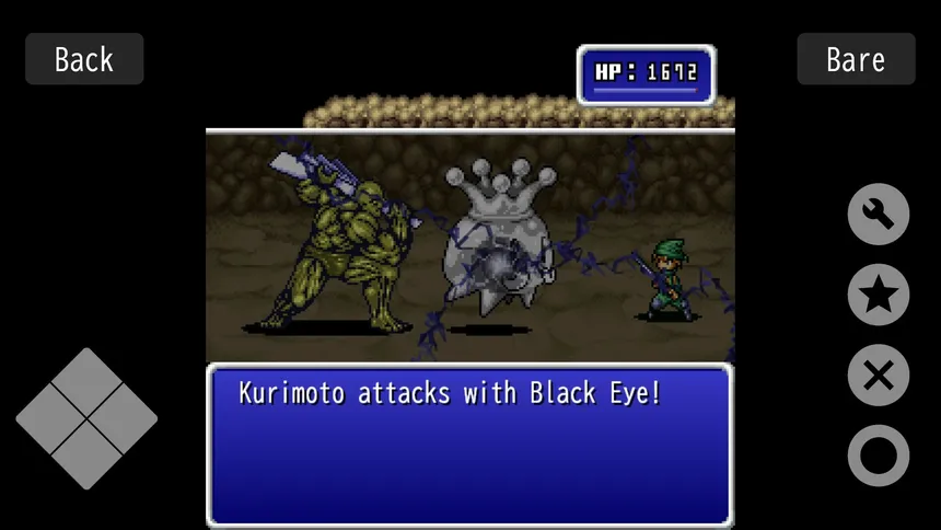 Скриншот 7 к игре Bravest! Side Story: KURIMOTO QUEST