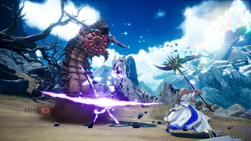 Эксклюзивное интервью с разработчиками DragonSword: Awakening
