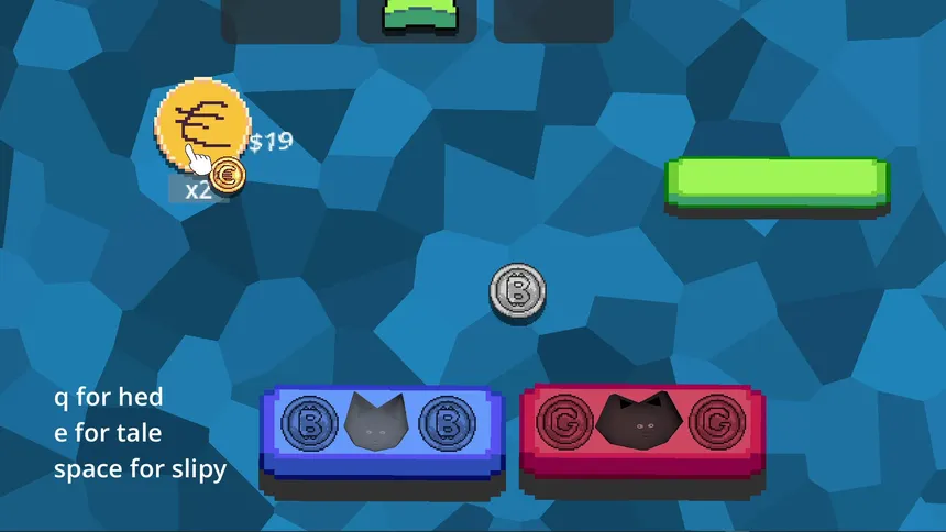 Скриншот 5 к игре GAMBA
