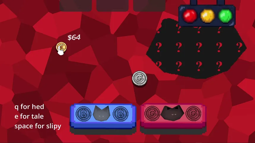 Скриншот 7 к игре GAMBA