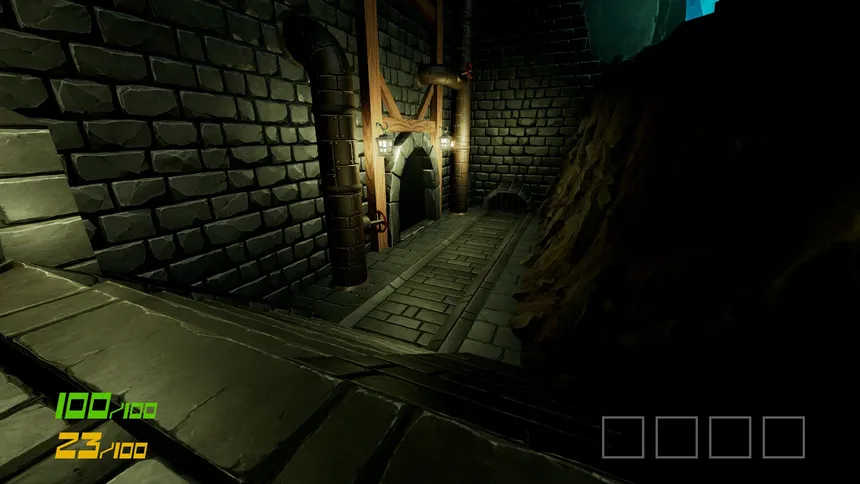 Скриншот 6 к игре Cooking Cave