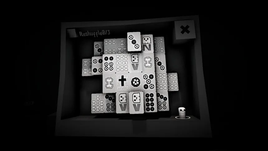 Скриншот 8 к игре Cube Boy