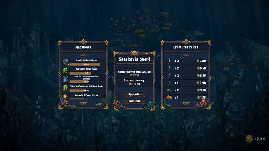 Скриншот 8 к игре Sorry, You’re on the Menu