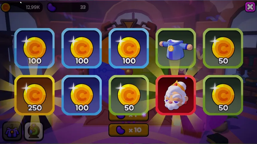 Скриншот 5 к игре I Have Only MP