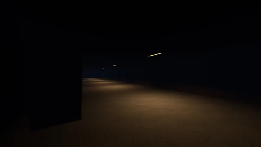 Скриншот 5 к игре Urban Explorer: Baldwin
