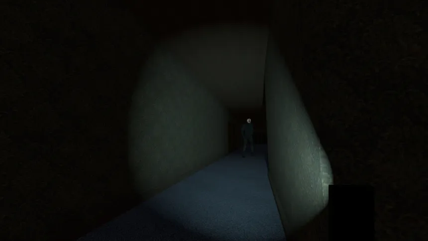 Скриншот 6 к игре Urban Explorer: Baldwin