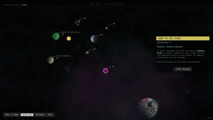 Скриншот 5 к игре Station 42