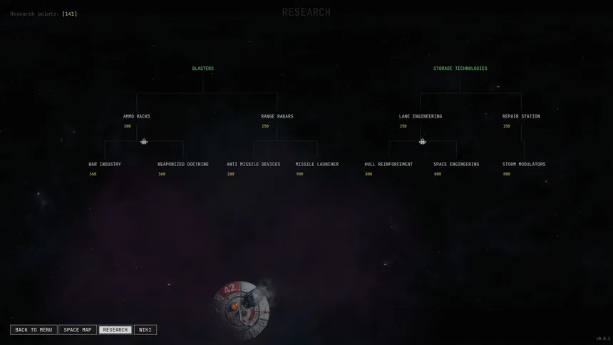 Скриншот 6 к игре Station 42