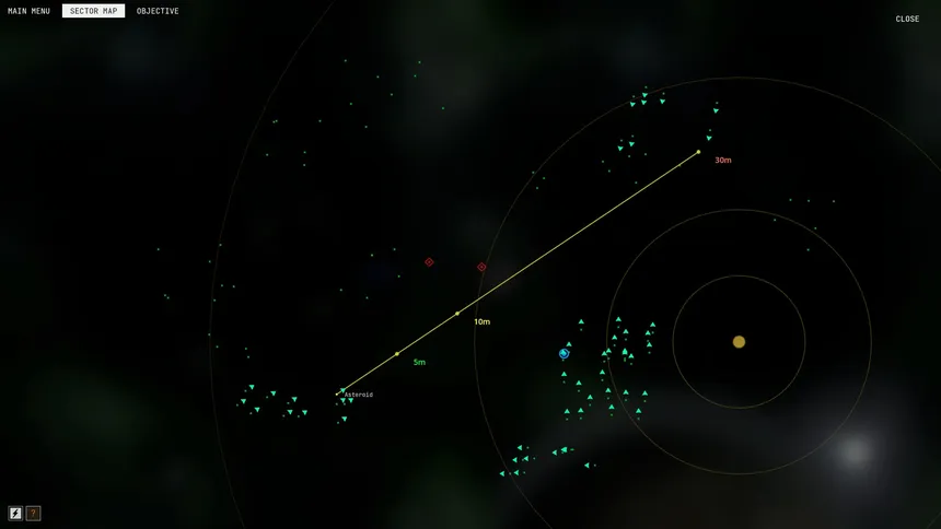 Скриншот 7 к игре Station 42