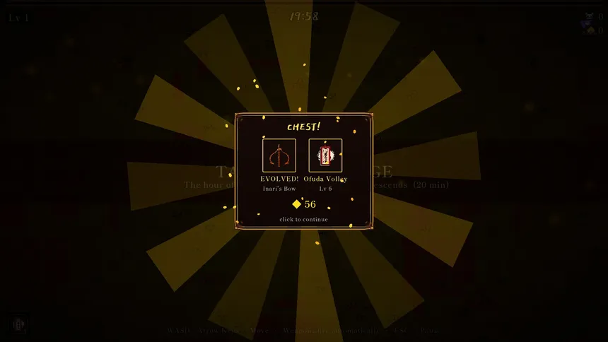 Скриншот 5 к игре Yokai Hunter