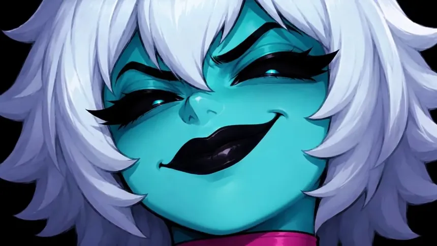 Скриншот 5 к игре How to Summon a Dommy Mommy Sleep Paralysis Demon