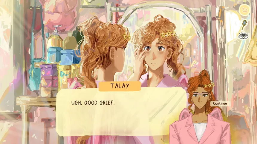 Скриншот 5 к игре Truth Universally Acknowledged - Silver Heart