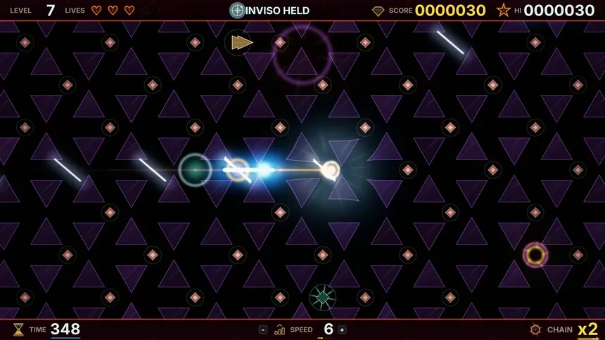 Скриншот 5 к игре Thermal Runaway