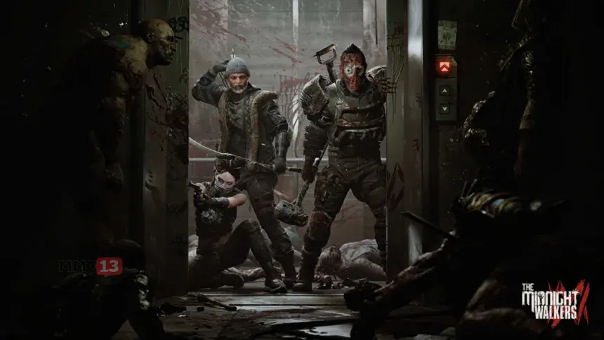 The Midnight Walkers не оправдал ожиданий и станет кооперативным PvE-экшеном без постоянных серверов