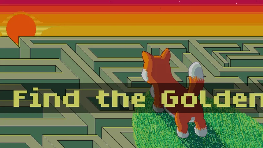 Скриншот 8 к игре Super Good Boy Adventure