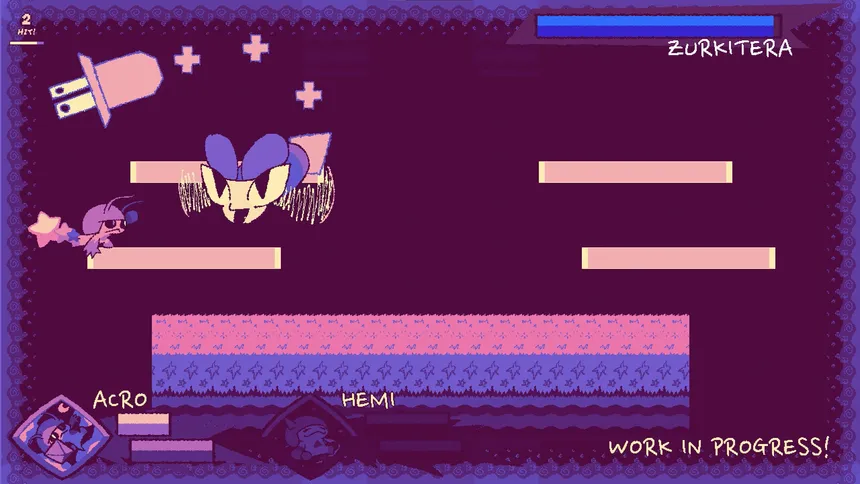 Скриншот 5 к игре Astropods: Dreamlayer Dragon