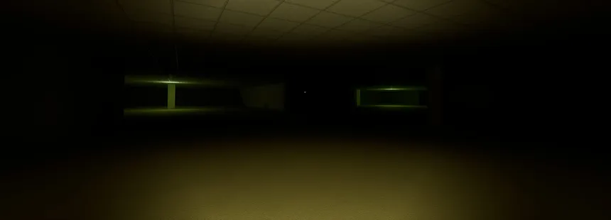 Скриншот 5 к игре LaBlue Horror