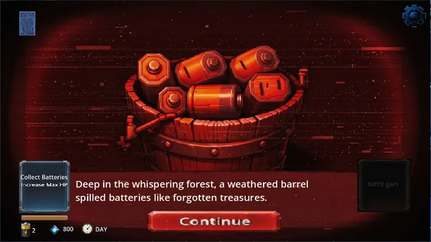 Скриншот 5 к игре Sloo