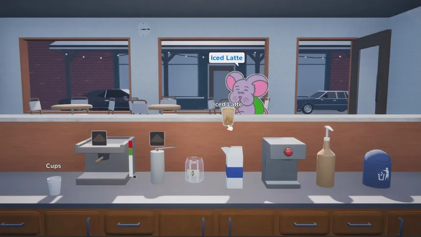 Скриншот 5 к игре Home Brewed