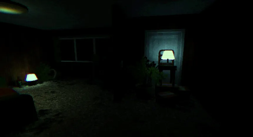 Скриншот 5 к игре Rotting Grief