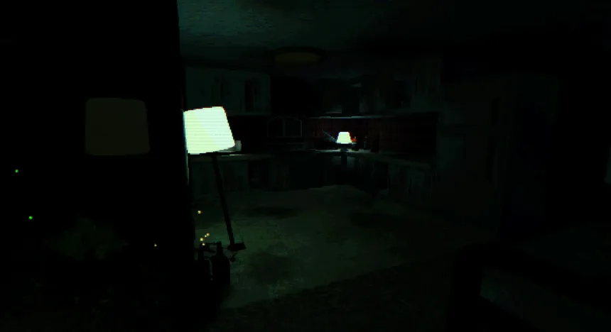 Скриншот 6 к игре Rotting Grief