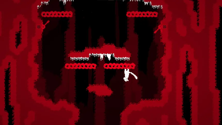 Скриншот 6 к игре Flipside