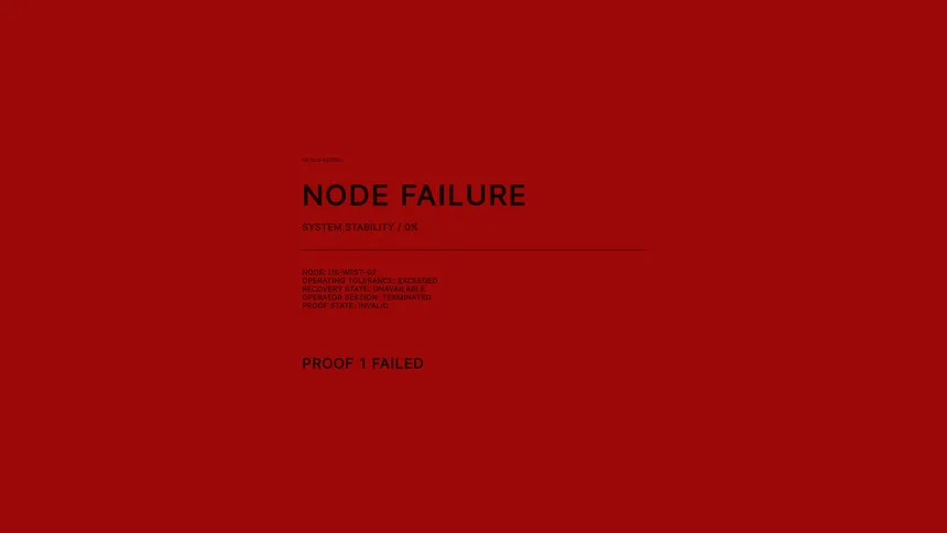 Скриншот 5 к игре NODE ZERO